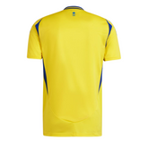 Al Nassr FC 24-25 Home Jersey